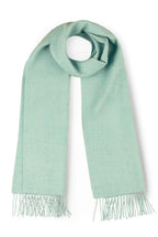 Solid Weave Brushed Alpaca Scarf - Che Cose Belle