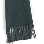 Solid Weave Brushed Alpaca Scarf - Che Cose Belle