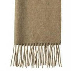 Solid Weave Brushed Alpaca Scarf - Che Cose Belle