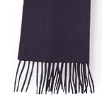 Solid Weave Brushed Alpaca Scarf - Che Cose Belle