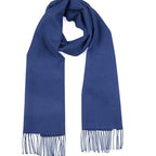 Solid Weave Brushed Alpaca Scarf - Che Cose Belle