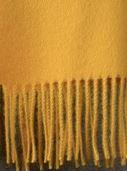 Solid Weave Brushed Alpaca Scarf - Che Cose Belle
