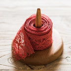 Solid Wood Paper Towel Holder - Che Cose Belle