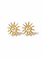 Solstice Earrings - Che Cose Belle