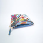 Song Bird Sling Bag - Maroon - Che Cose Belle