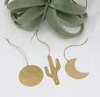 Sonoran Ornament Set - Che Cose Belle