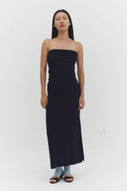 SORI SKIRT IN NAVY - Che Cose Belle