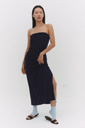 SORI SKIRT IN NAVY - Che Cose Belle