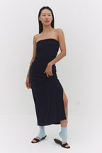 SORI SKIRT IN NAVY - Che Cose Belle