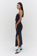 SORI SKIRT IN NAVY - Che Cose Belle