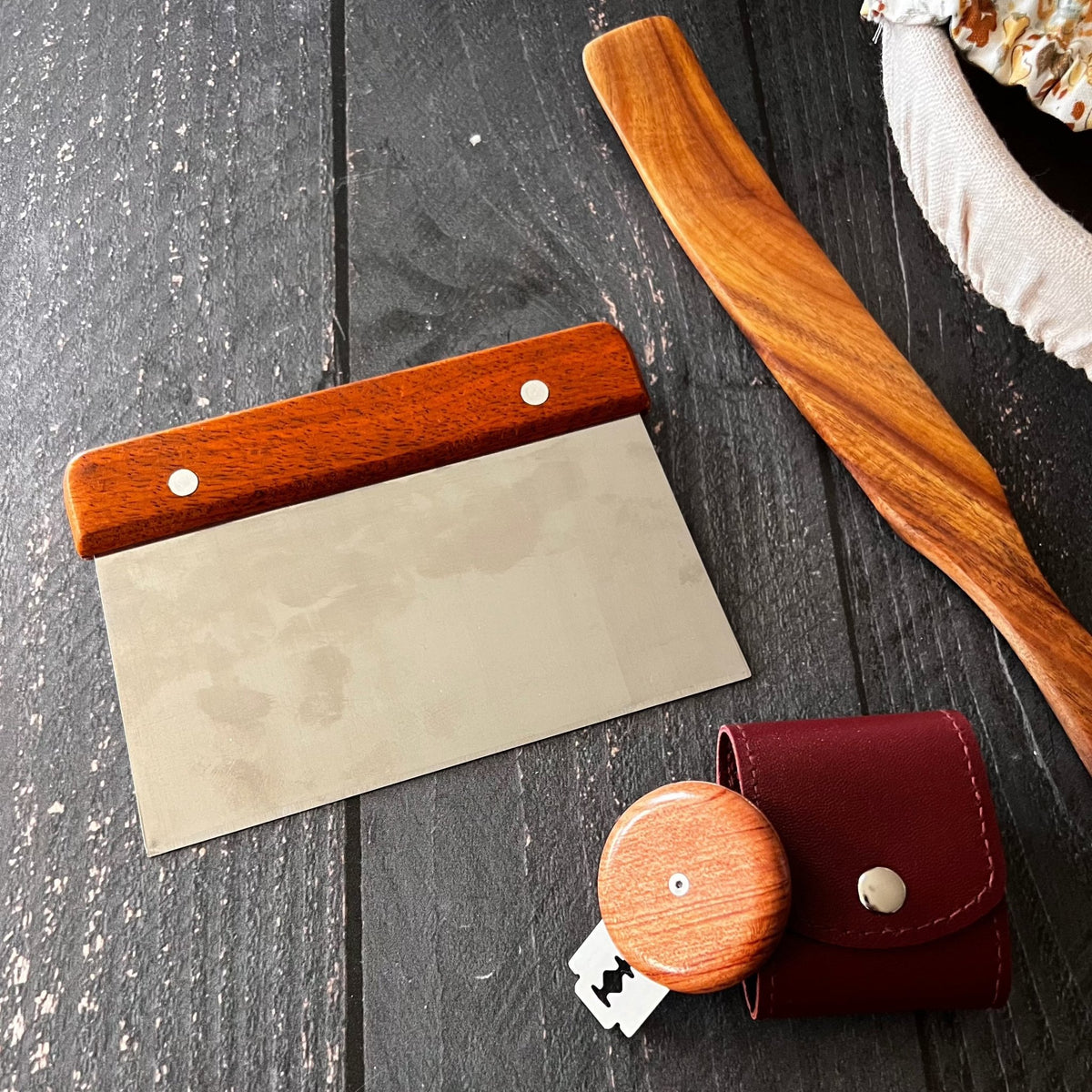 Sourdough Tool Bundle - Che Cose Belle
