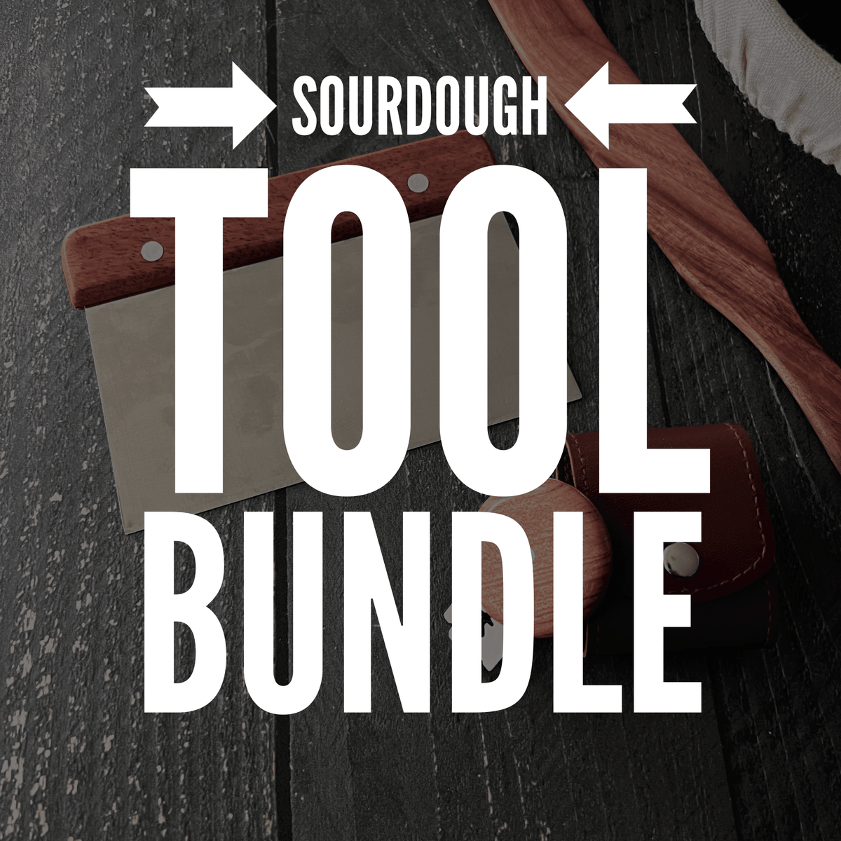 Sourdough Tool Bundle - Che Cose Belle