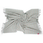 Southampton Home Merino Wool Medallion - Sky - Che Cose Belle