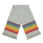 Southampton Home Wool That 70's Throw ~ Grey ~ - Che Cose Belle