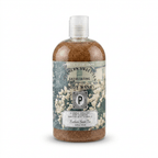 Southern Sweet Tea Exfoliating Body Wash | Porch View - Che Cose Belle