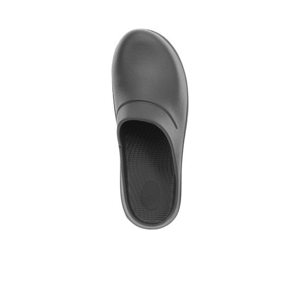 Sovella Active Recovery Sandals Men's PF Clog Black - Che Cose Belle