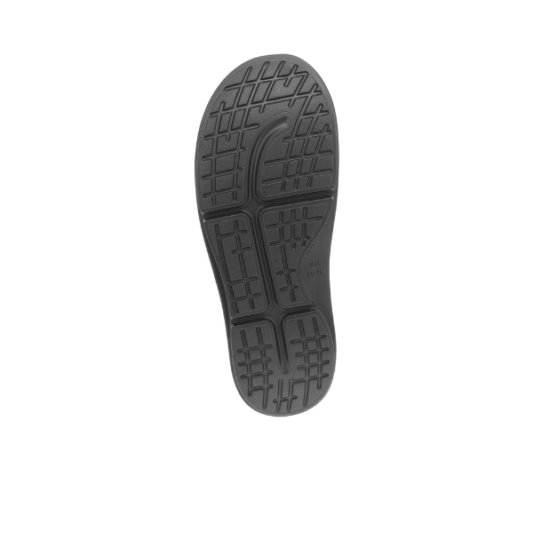 Sovella Active Recovery Sandals Men's PF Clog Black - Che Cose Belle