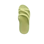 Sovella active Recovery Sandals Women's PF Green Slide - Che Cose Belle