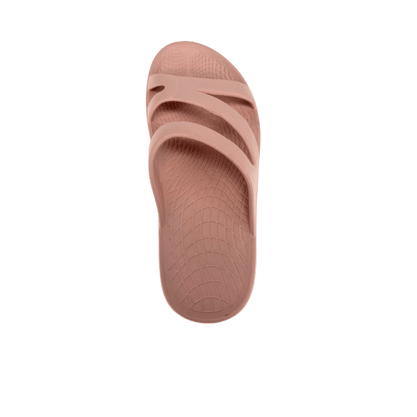 Sovella Active Recovery Sandals Women's PF Slide Pink - Che Cose Belle