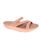 Sovella Active Recovery Sandals Women's PF Slide Pink - Che Cose Belle