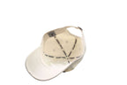 SP Baseball VTG White Hat - Che Cose Belle