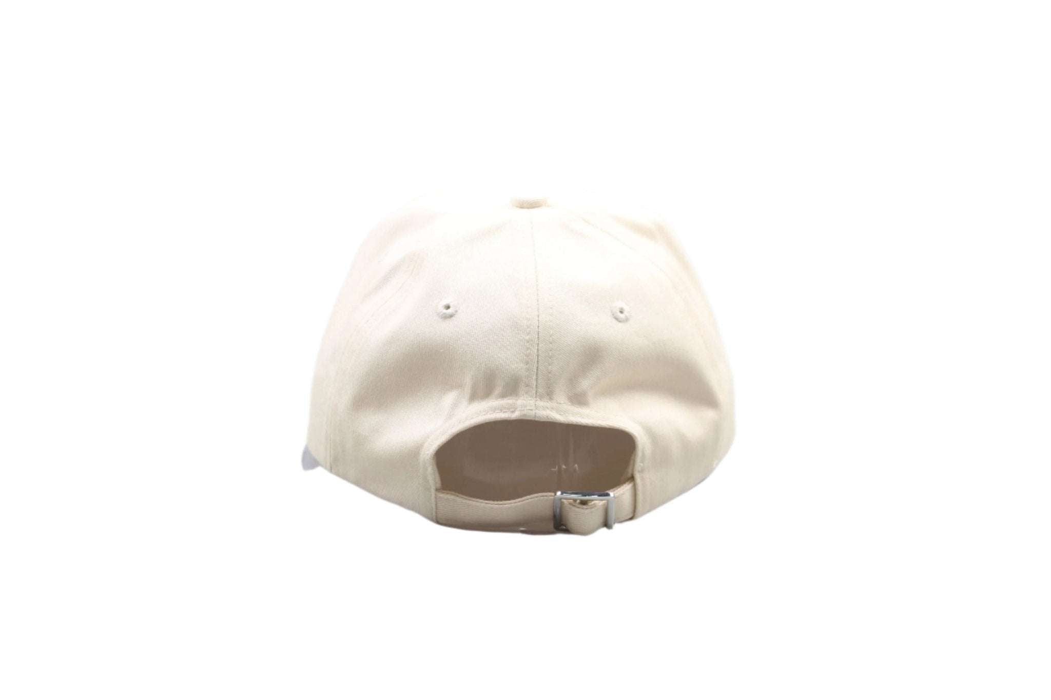 SP Baseball VTG White Hat - Che Cose Belle