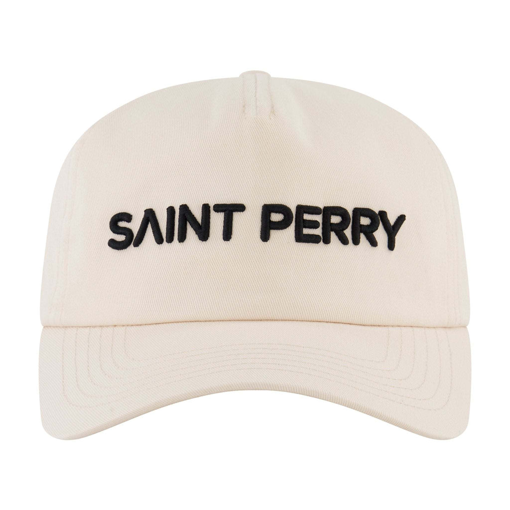 SP Baseball VTG White Hat - Che Cose Belle
