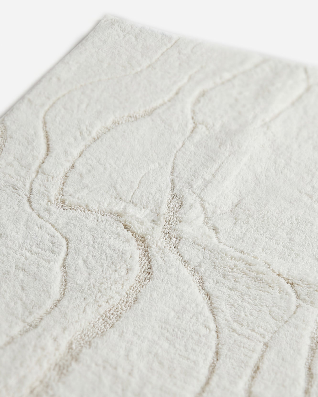 Spa Cotton Bath Rug - Che Cose Belle