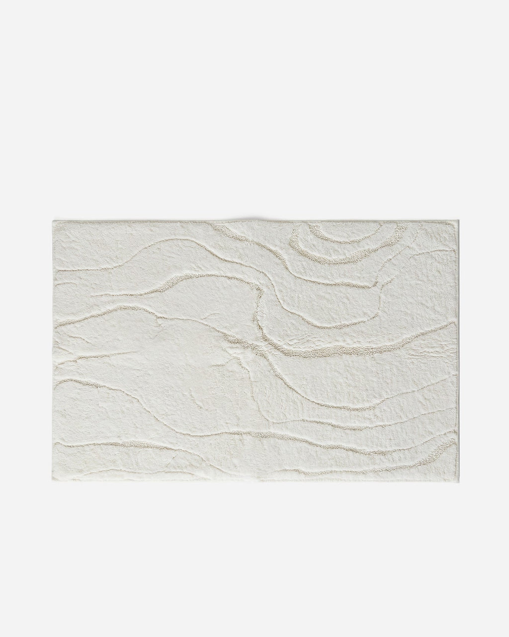 Spa Cotton Bath Rug - Che Cose Belle