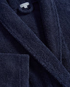 Spa Cotton Bathrobe - Che Cose Belle