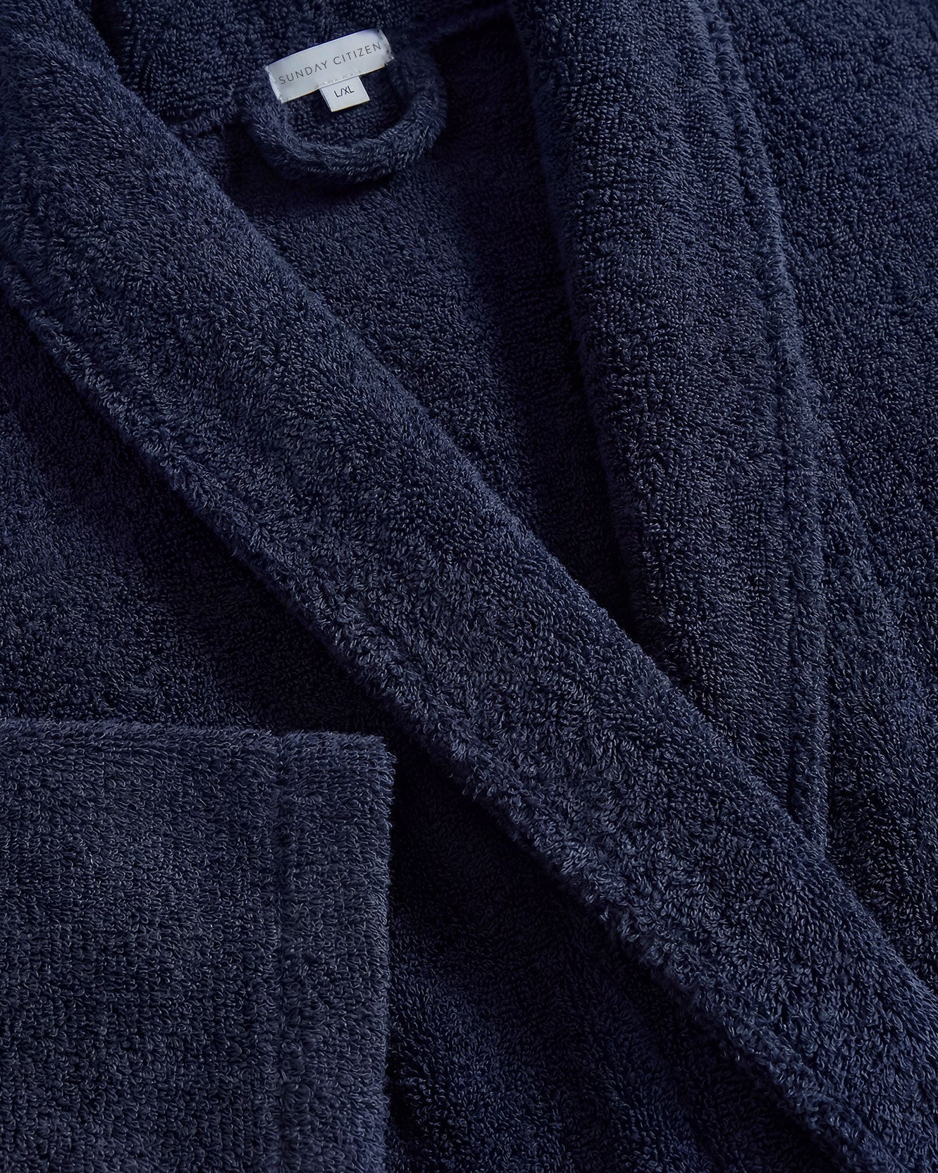 Spa Cotton Bathrobe - Che Cose Belle