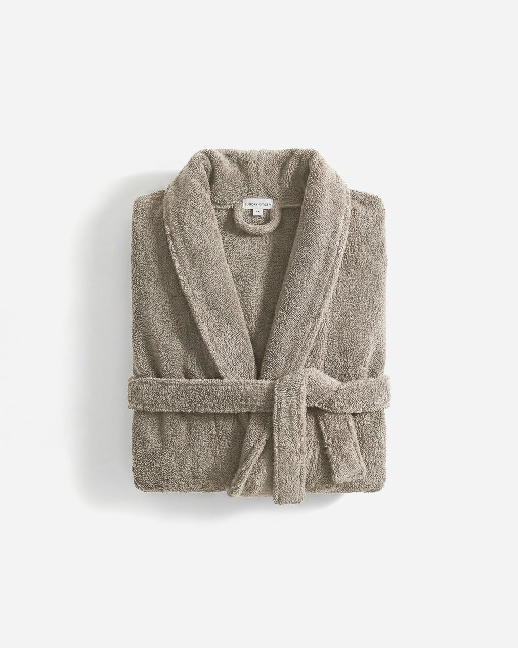 Spa Cotton Bathrobe - Che Cose Belle