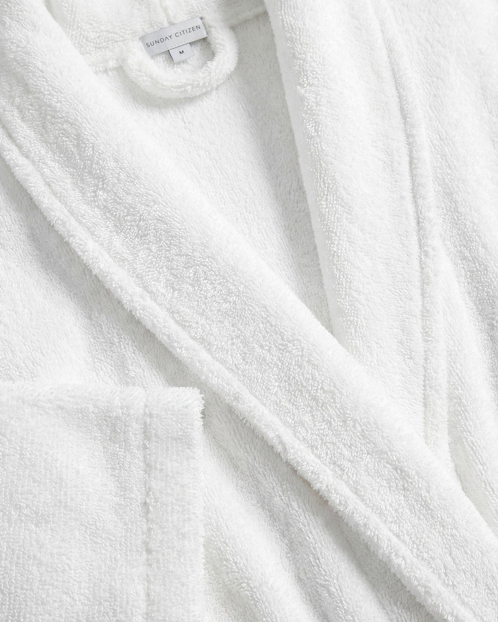 Spa Cotton Bathrobe - Che Cose Belle