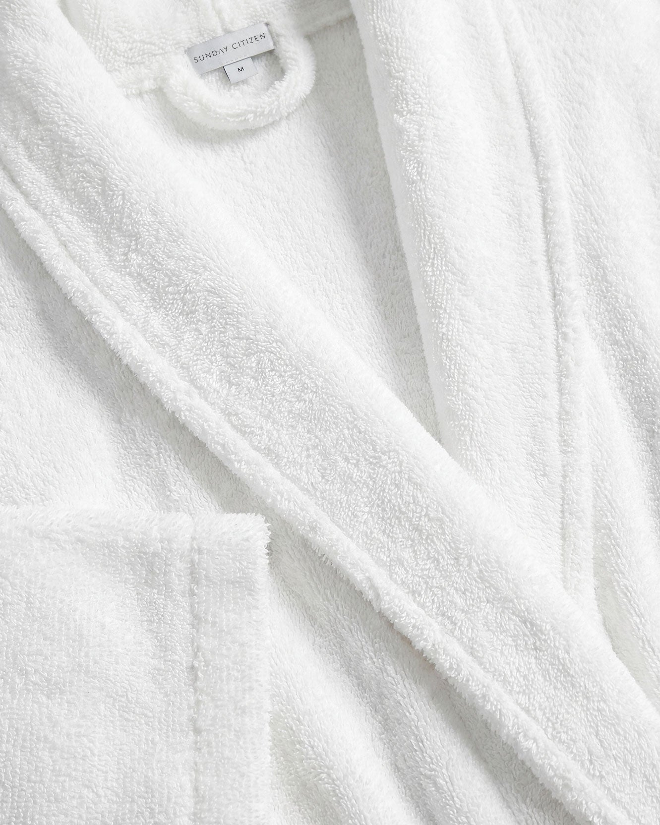 Spa Cotton Bathrobe - Che Cose Belle