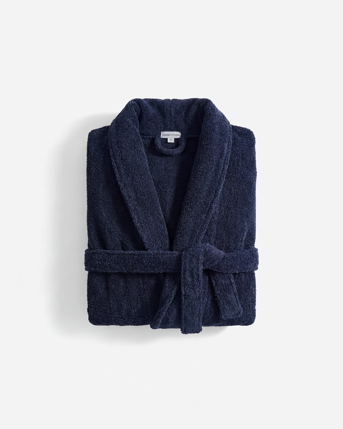 Spa Cotton Bathrobe - Che Cose Belle