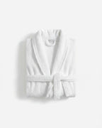 Spa Cotton Bathrobe - Che Cose Belle