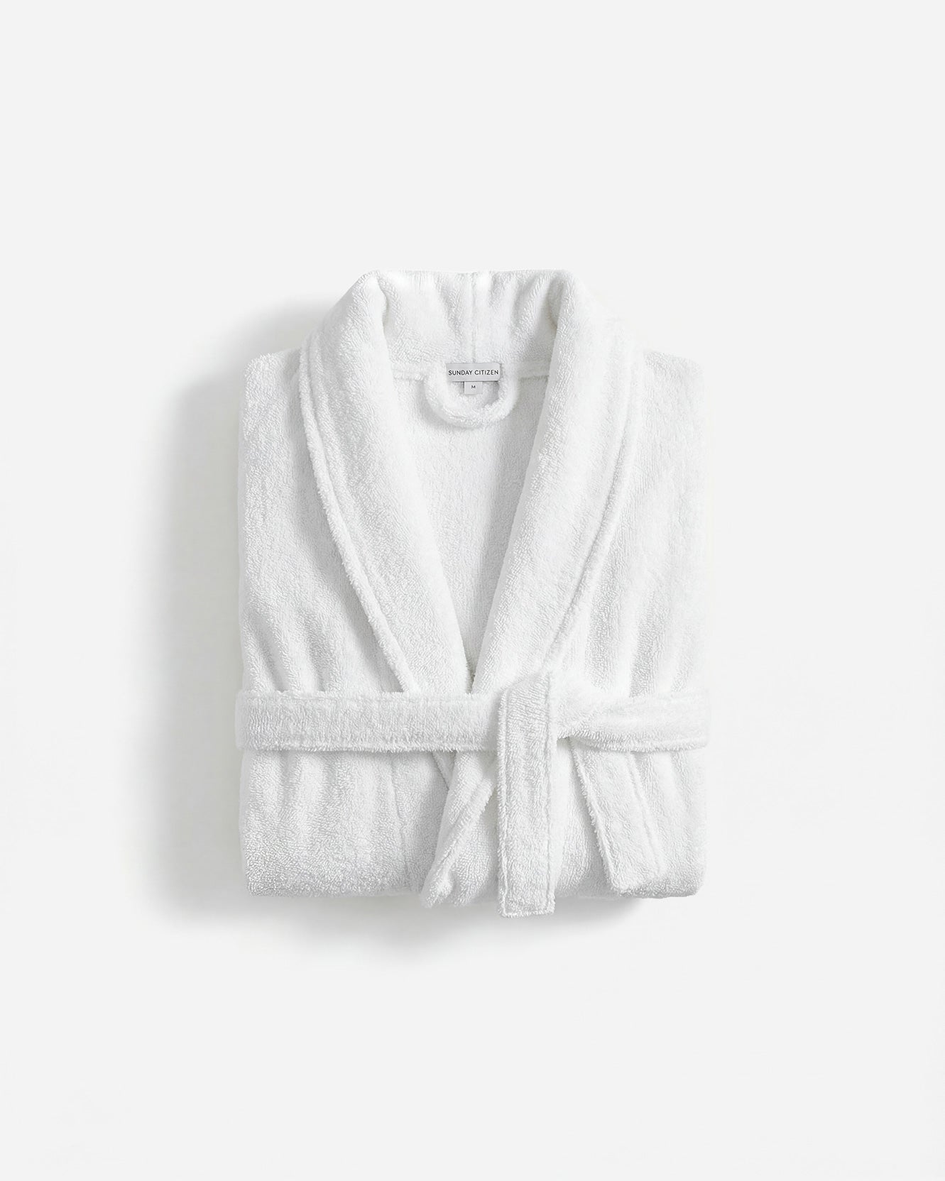 Spa Cotton Bathrobe - Che Cose Belle