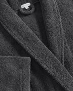 Spa Cotton Bathrobe - Che Cose Belle