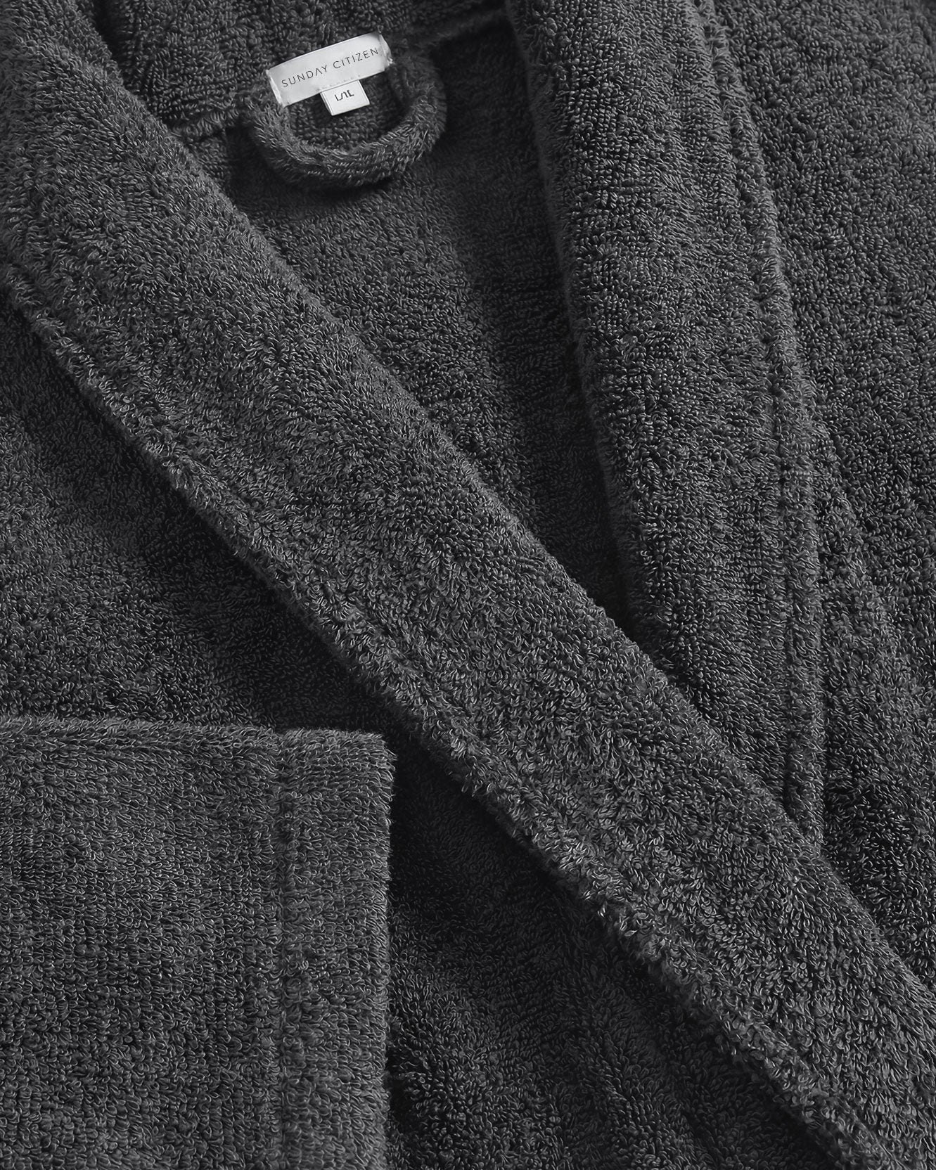 Spa Cotton Bathrobe - Che Cose Belle