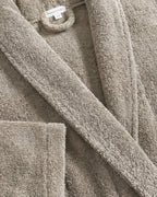 Spa Cotton Bathrobe - Che Cose Belle