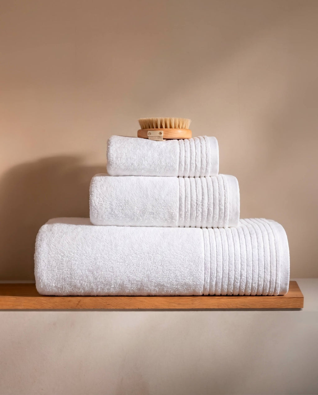 Spa Cotton Towel Set - Che Cose Belle