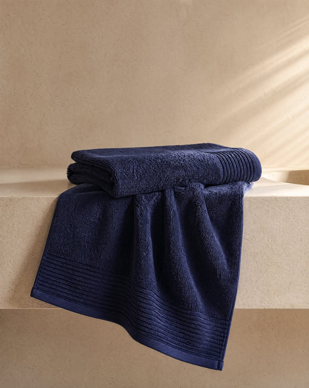 Spa Cotton Towel Set - Che Cose Belle