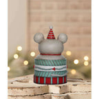 Spencer Merry Boo Gift Box by Johanna Parker for Bethany Lowe