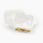 Mini Spice of Life Trinket Box – Corning Ware–Inspired Casserole