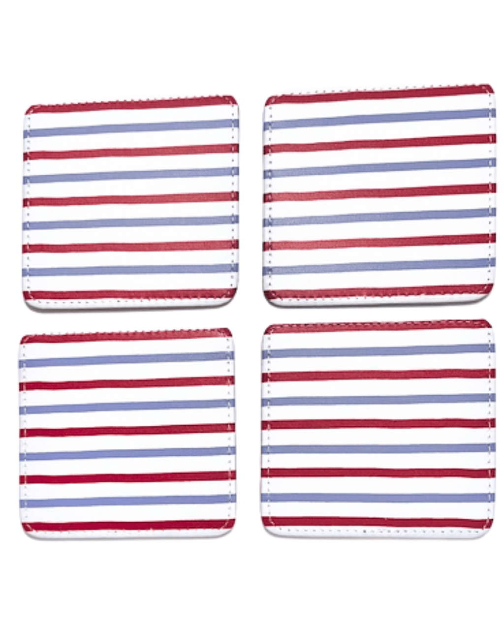 Spirit Elephant Coasters, Set of 4 - Che Cose Belle