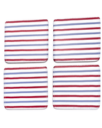 Spirit Elephant Coasters, Set of 4 - Che Cose Belle