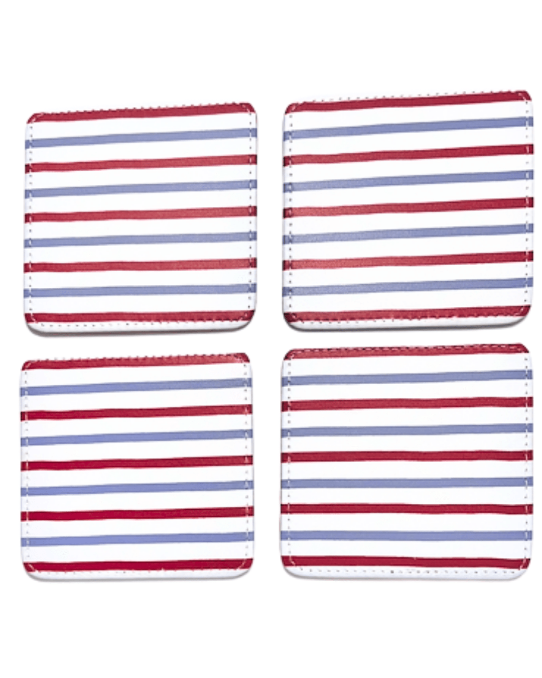Spirit Elephant Coasters, Set of 4 - Che Cose Belle