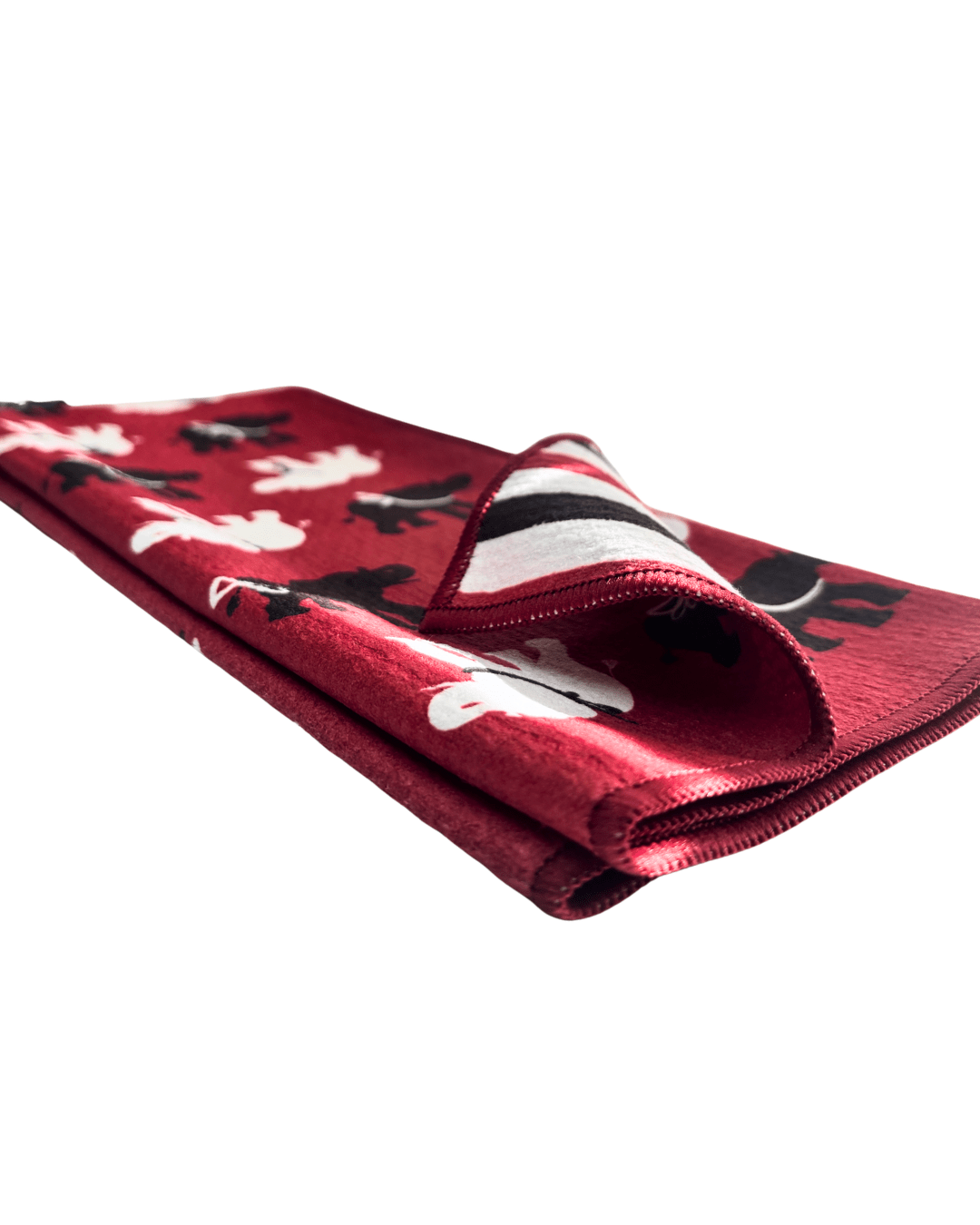 Spirit Elephant Double-Sided Tea Towel - Che Cose Belle