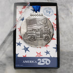 Spirit of America250 Ornament - Che Cose Belle