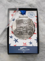 Spirit of America250 Ornament - Che Cose Belle